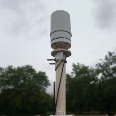 windkracht meten, Windmeting, windkracht meter